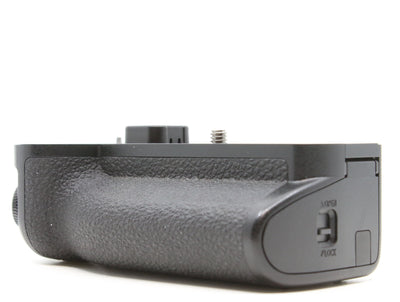 Impugnatura portabatteria Panasonic DMW-BGS5