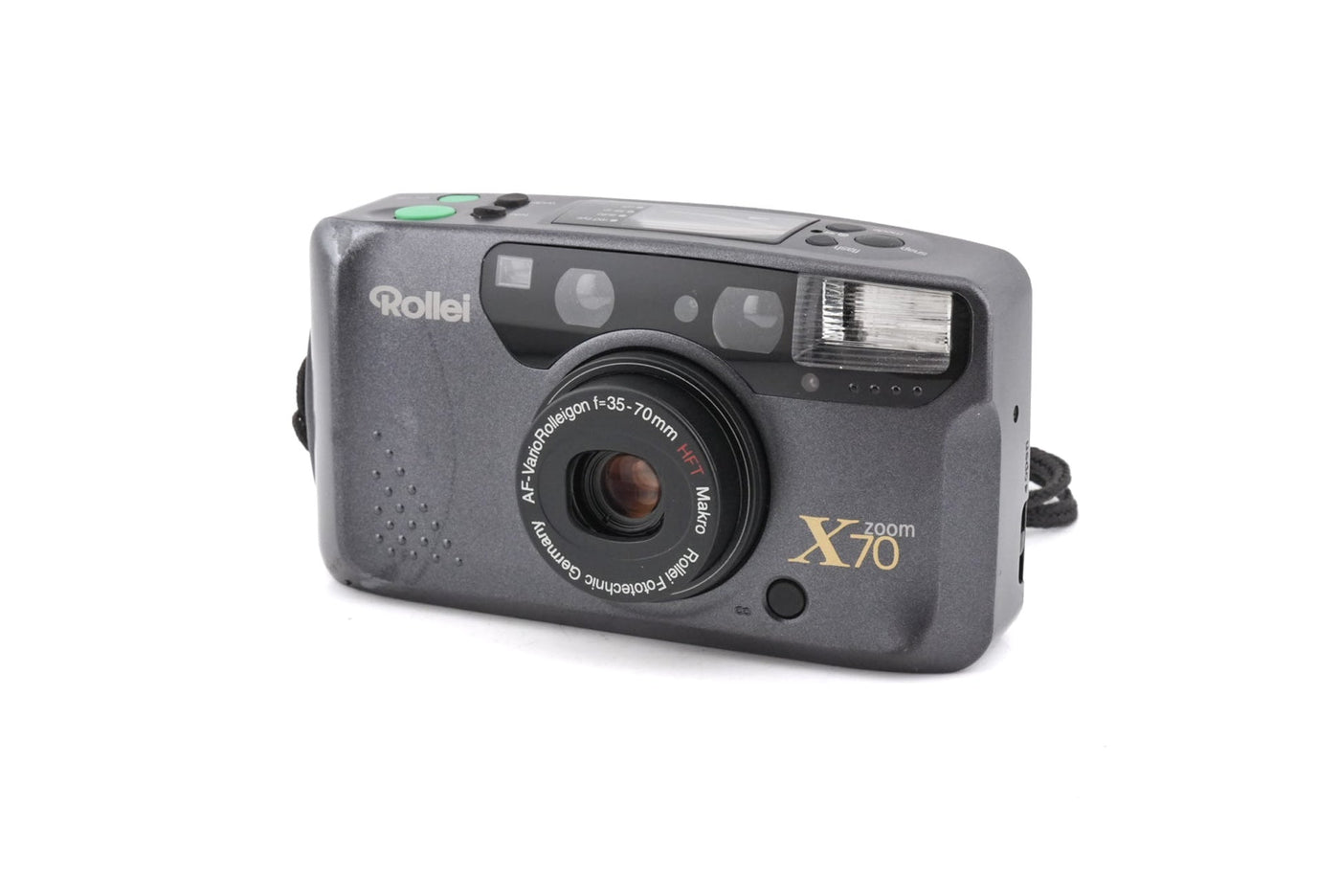 Rollei X70 Zoom  · immagine principale