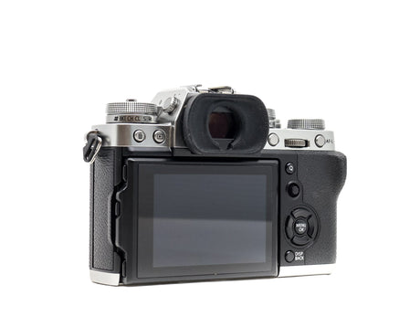 Fujifilm X-T3 - segunda mano - excelente estado - detalle 4 de 4 - SKU 3785788 - Camera Market