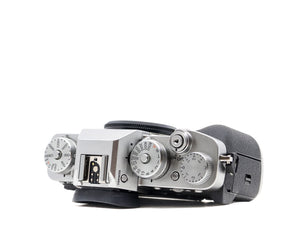 Fujifilm X-T3 - segunda mano - excelente estado - detalle 3 de 4 - SKU 3785603 - Camera Market