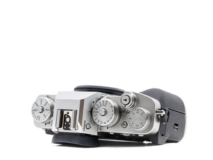 Fujifilm X-T3 - segunda mano - excelente estado - detalle 3 de 4 - SKU 3788018 - Camera Market