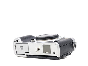 Fujifilm X-T3 - segunda mano - excelente estado - detalle 2 de 4 - SKU 3788018 - Camera Market