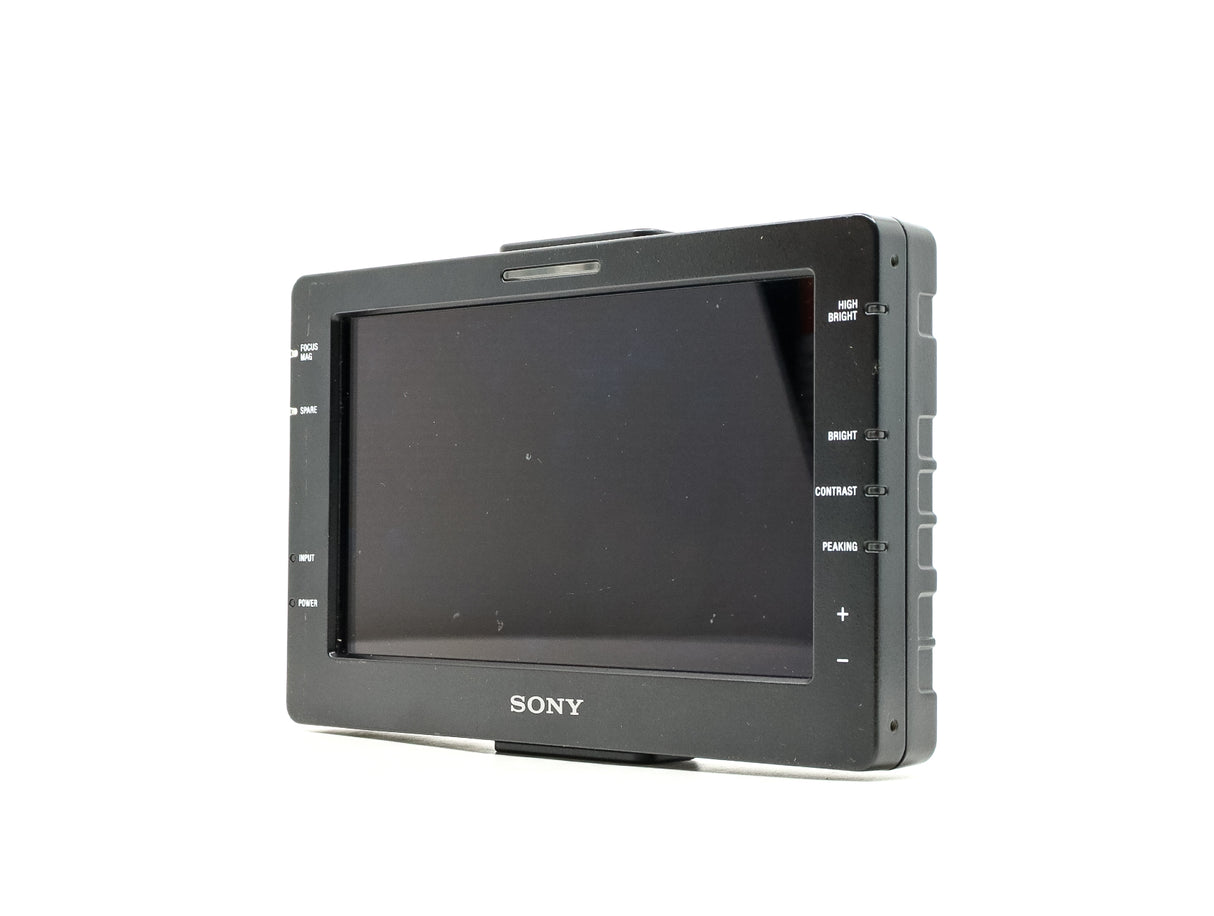 Sony DVF-L700 Monitor