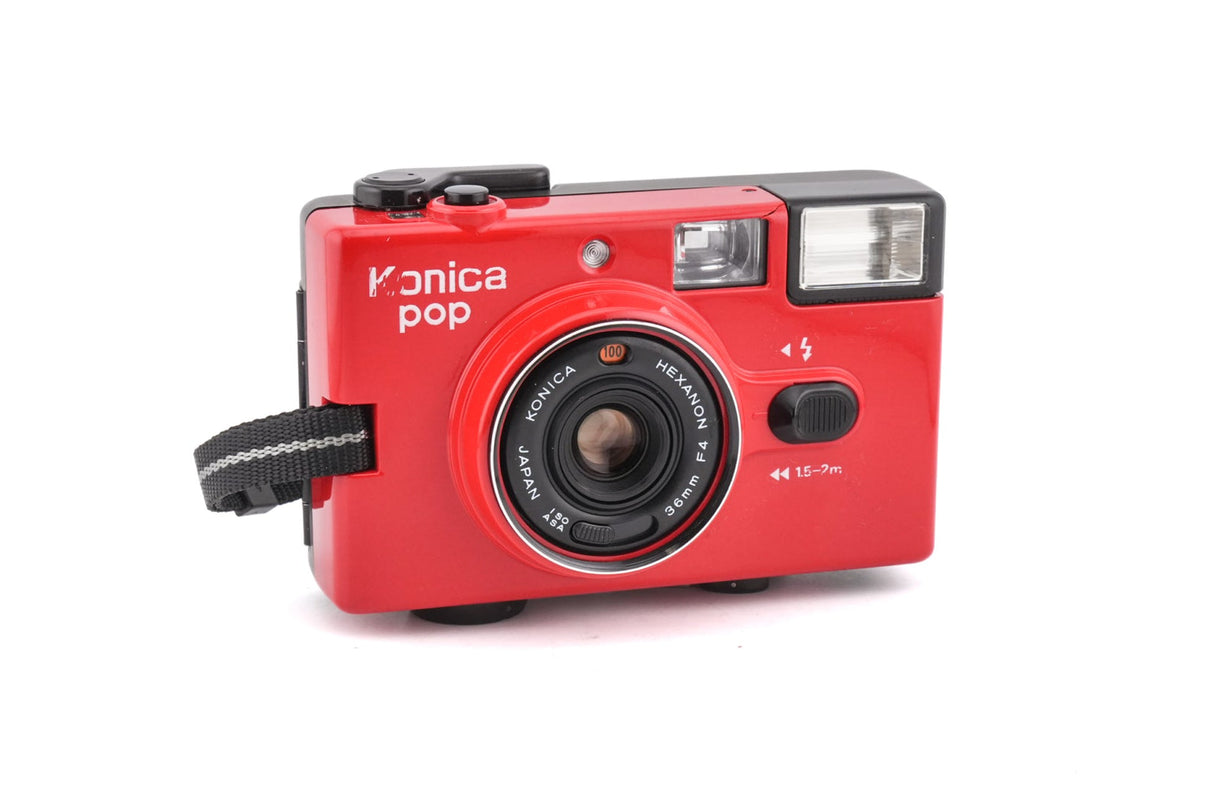 Konica Pop