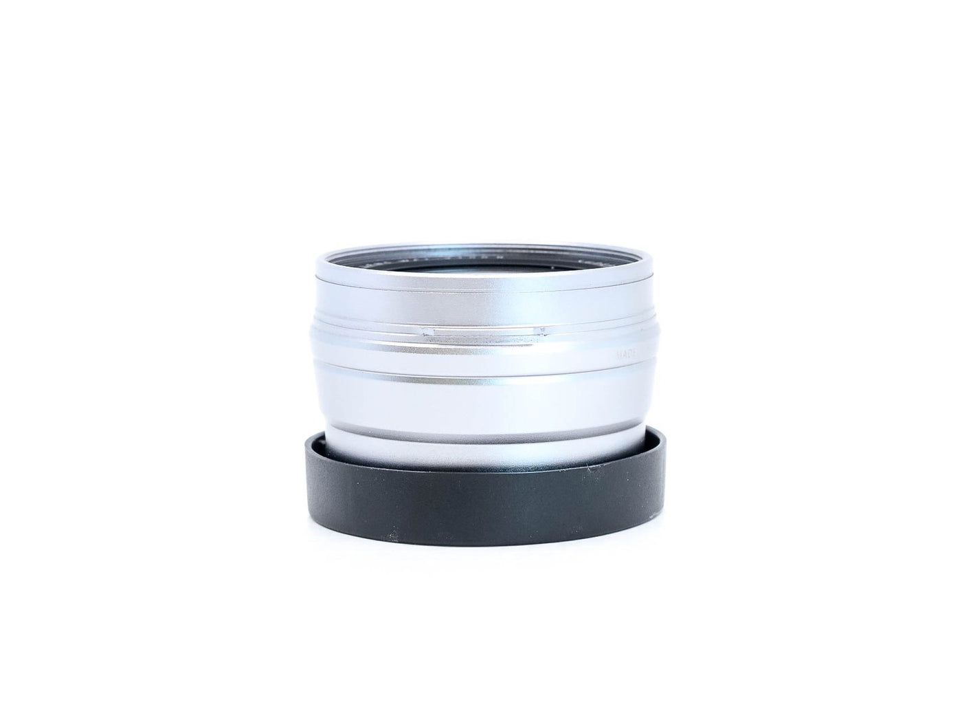 Fujifilm Wide Conversion Lens WCL-X100 II · immagine principale