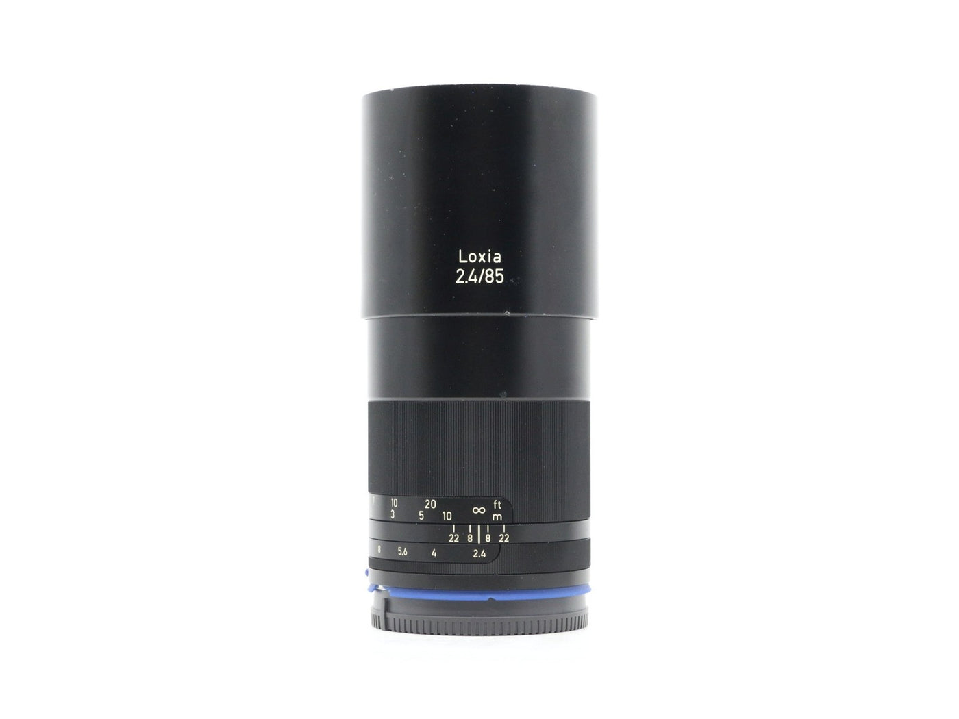 ZEISS Loxia 85mm f/2.4 Sonnar T* - Sony FE Fit · immagine principale