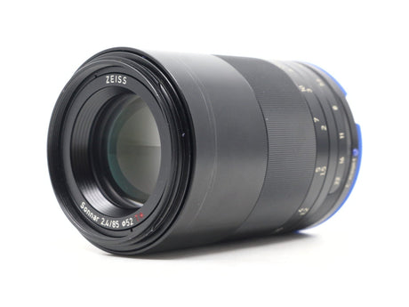 ZEISS Loxia 85mm f/2.4 Sonnar T* - Sony FE Fit