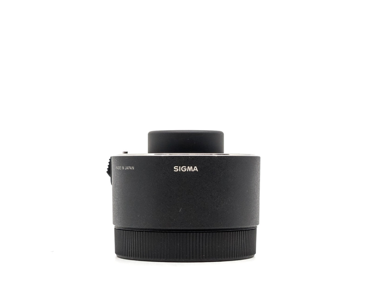 Sigma TC-2011 Teleconverter - L Fit · immagine principale