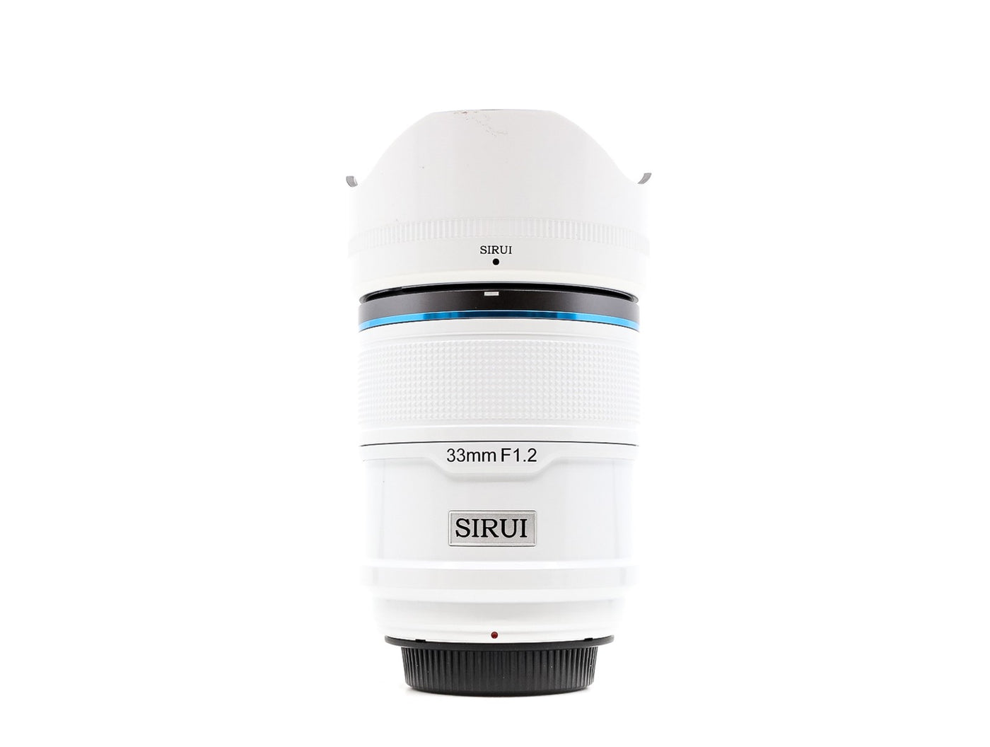 Sirui Sniper 33mm f/1.2 - Fujifilm X Fit · immagine principale