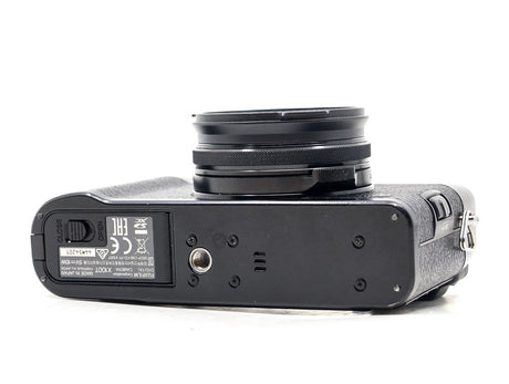 Fujifilm X100T (Black)