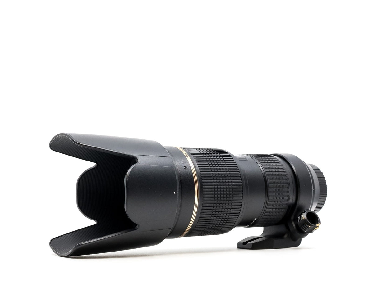 Tamron SP AF 70-200mm f/2.8 Di LD (IF) Macro - Nikon Fit · immagine principale