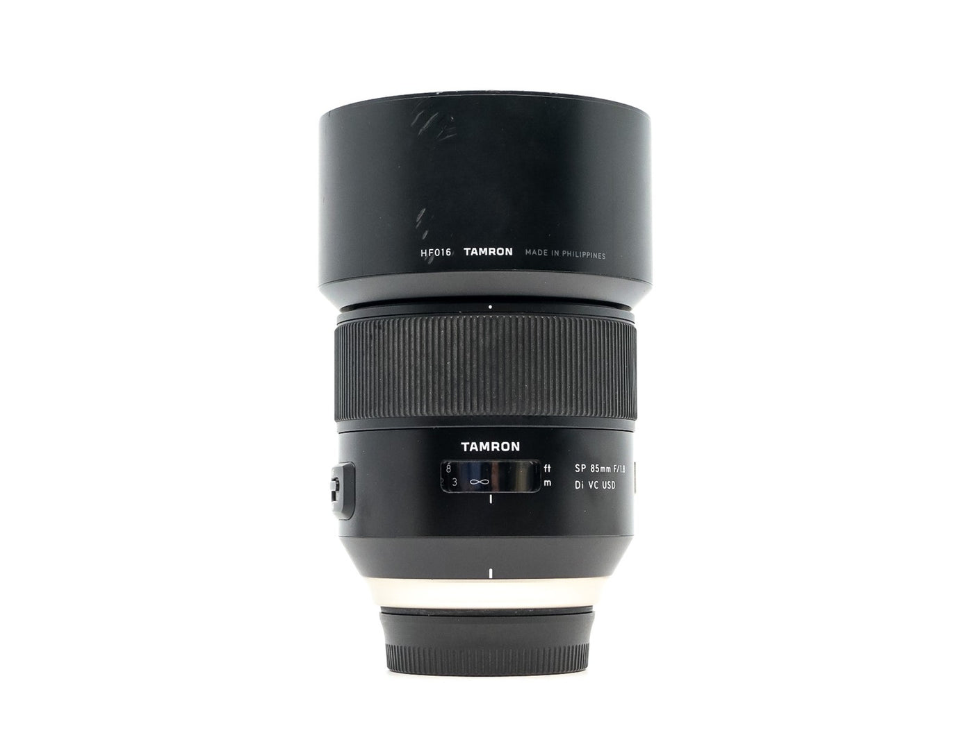 Tamron SP 85mm f/1.8 Di VC USD - Nikon Fit · immagine principale