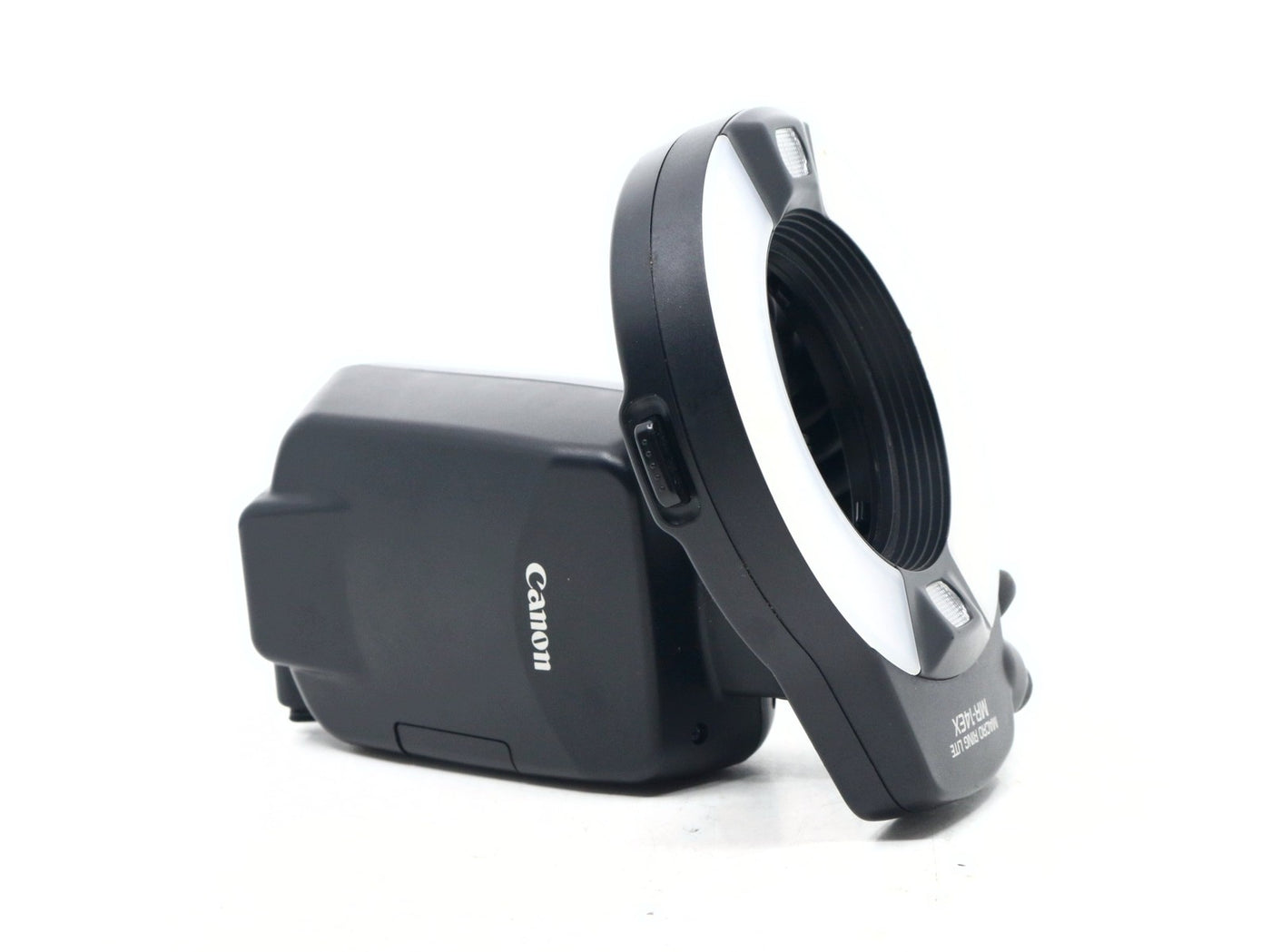 Canon Macro Ring Lite MR-14EX · immagine principale