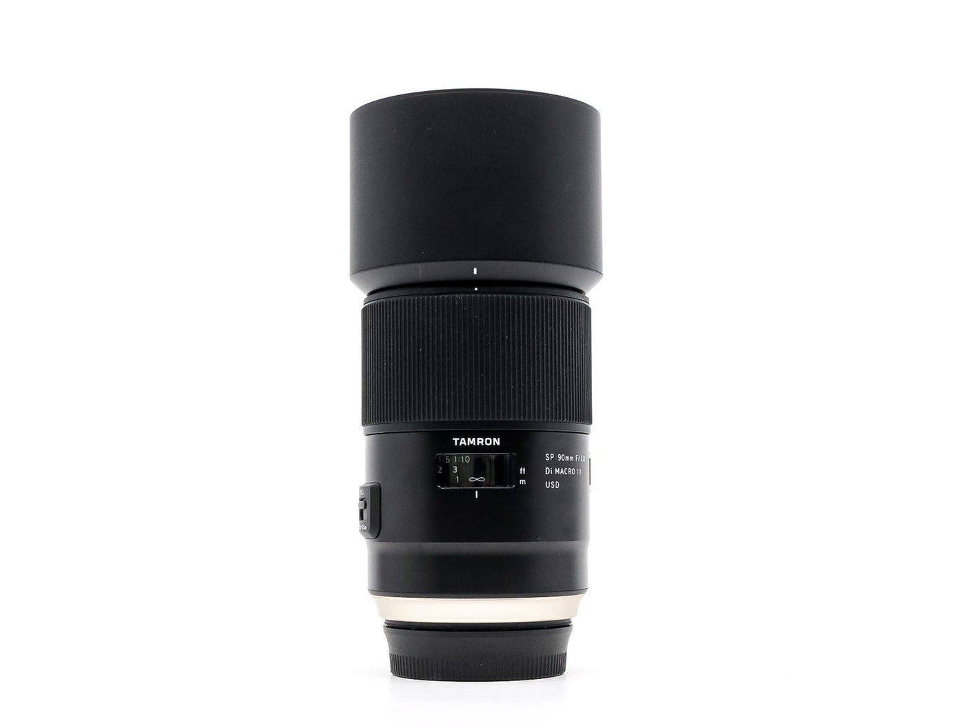 Tamron SP 90mm f/2.8 Di USD Macro - Sony A Fit (F017) · immagine principale