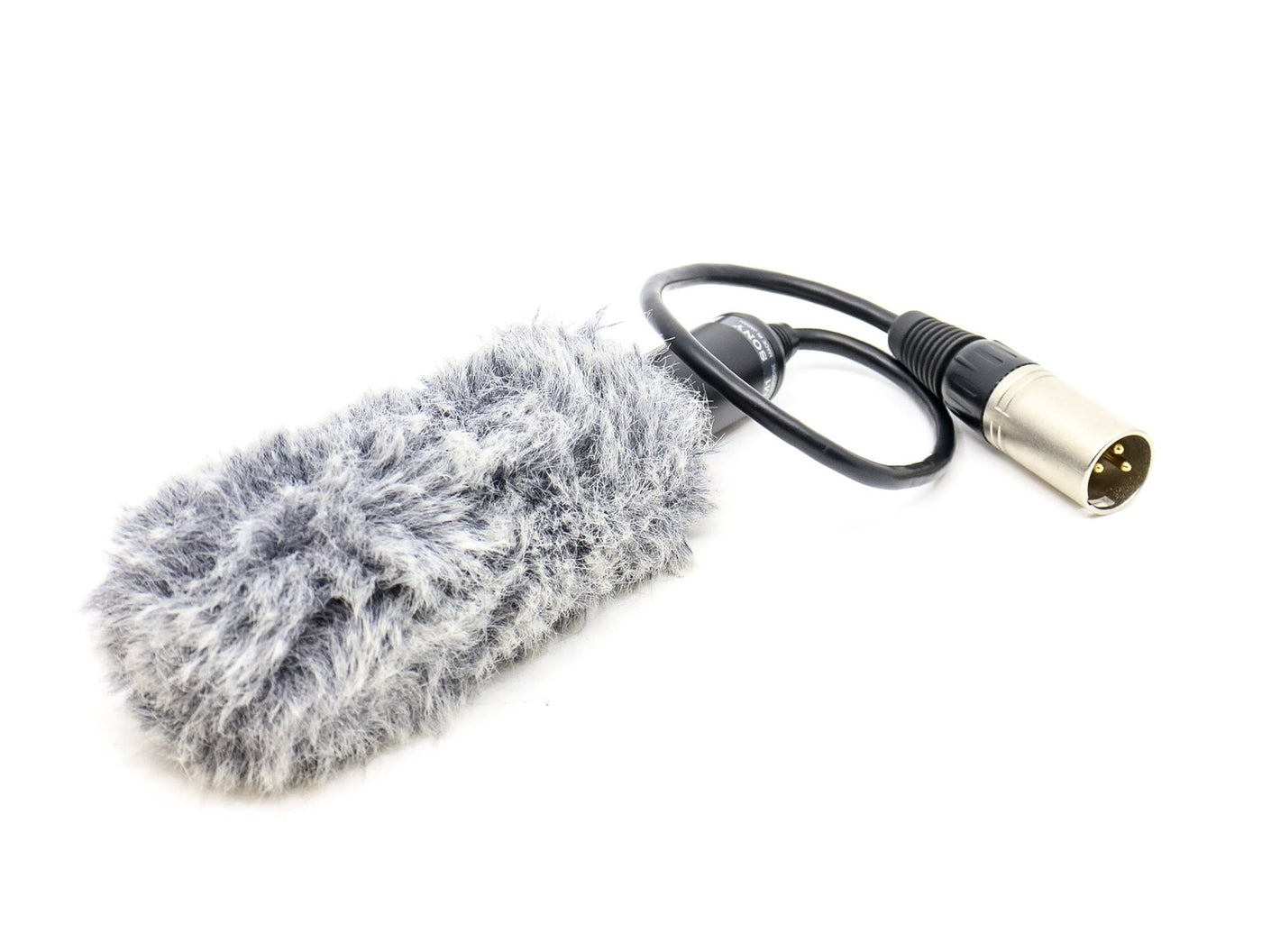 Sony XLR-K2M Adapter Kit with Microphone · immagine principale