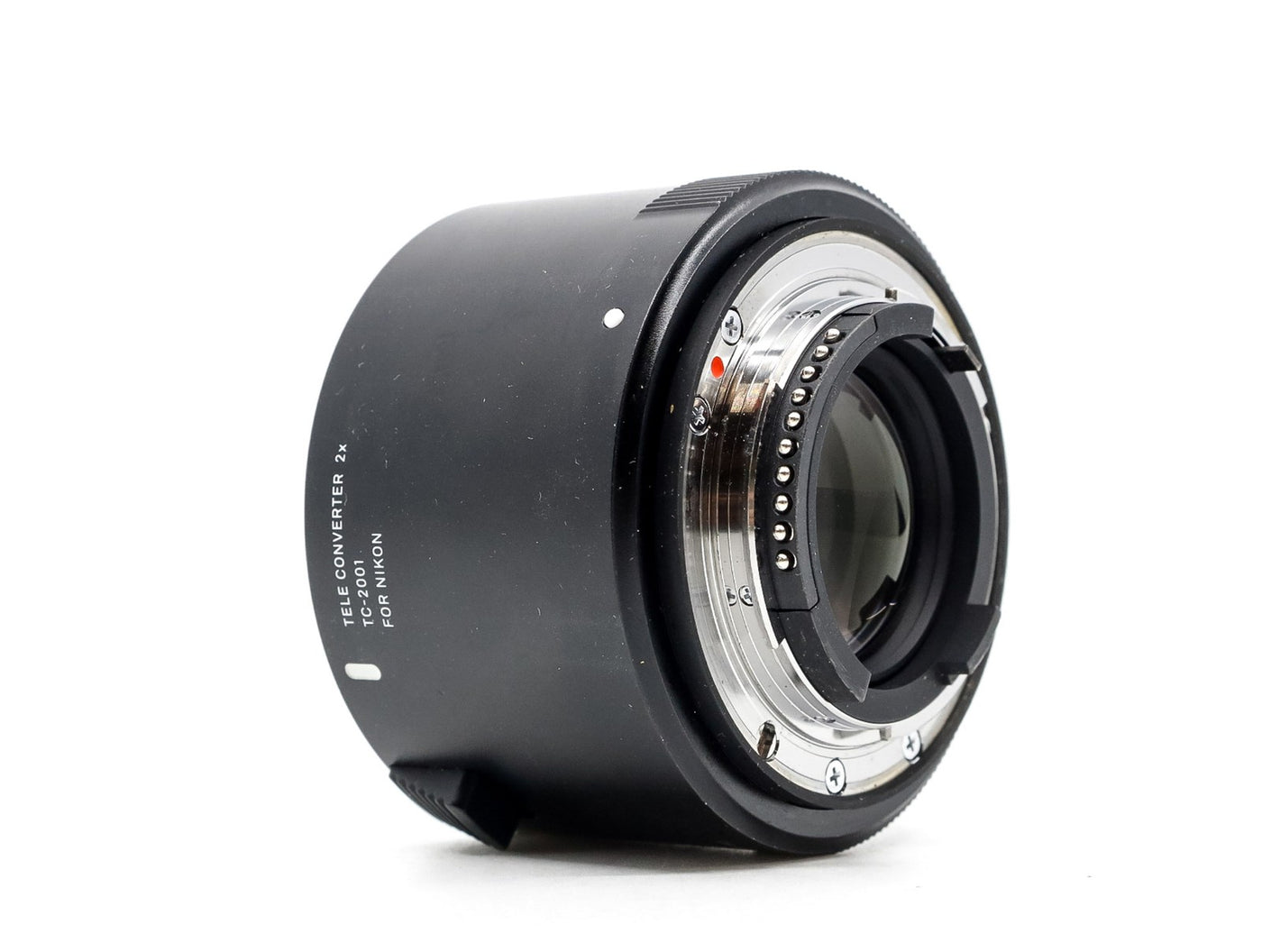 Sigma TC-2001 2x Teleconverter - Nikon Fit · immagine principale