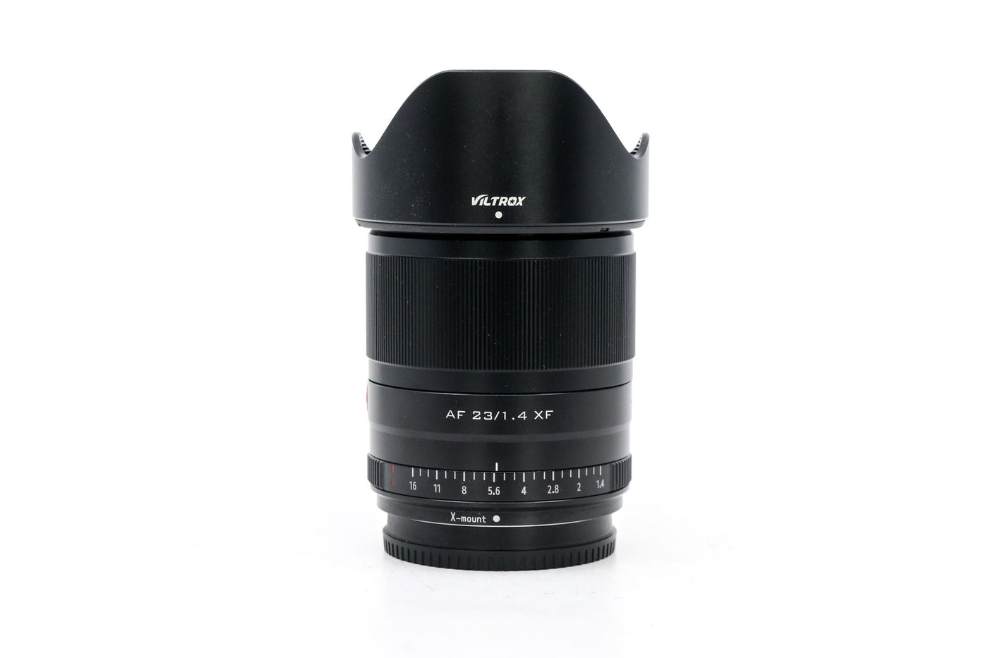 Viltrox 23mm f/1.4 - Fujifilm X Fit · immagine principale