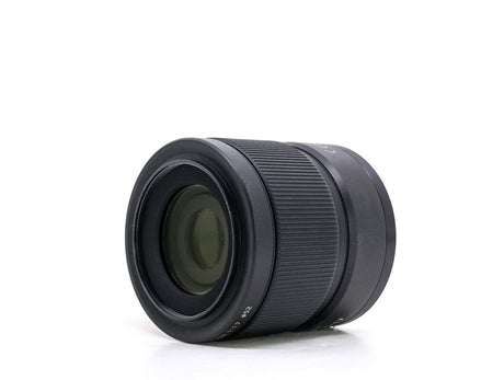 Nikon Nikkor Z DX MC 35mm f/1.7