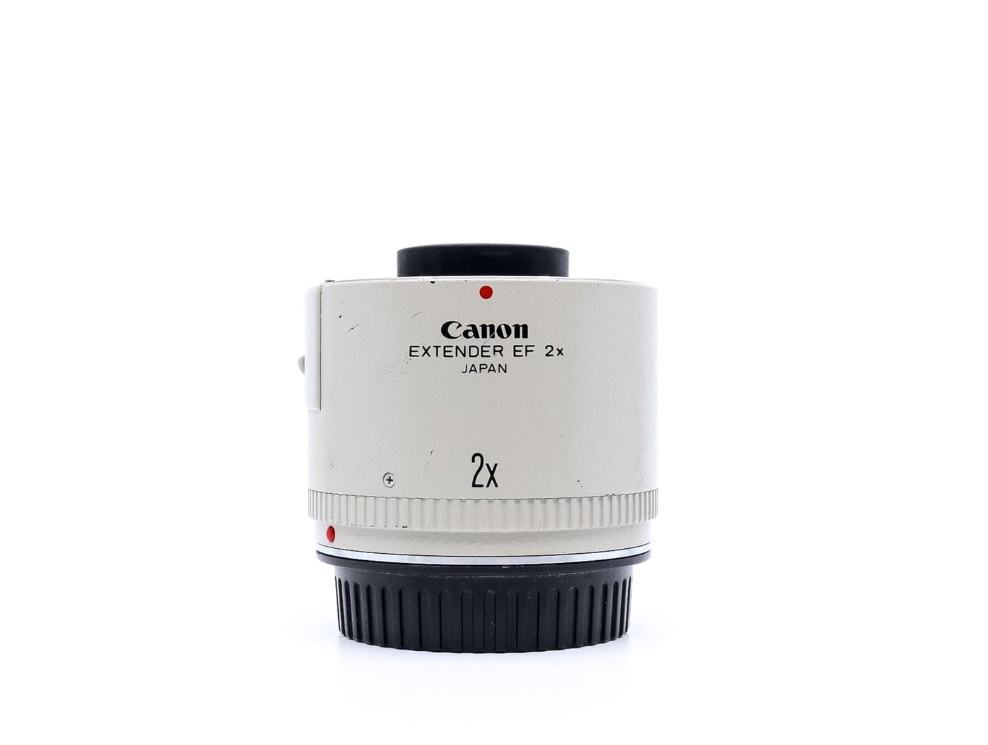 Canon EF 2x Extender · immagine principale