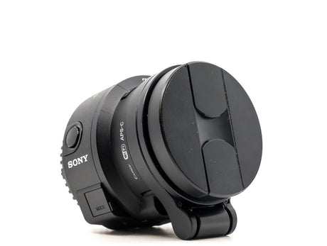Sony ILCE-QX1 Lens Style Camera