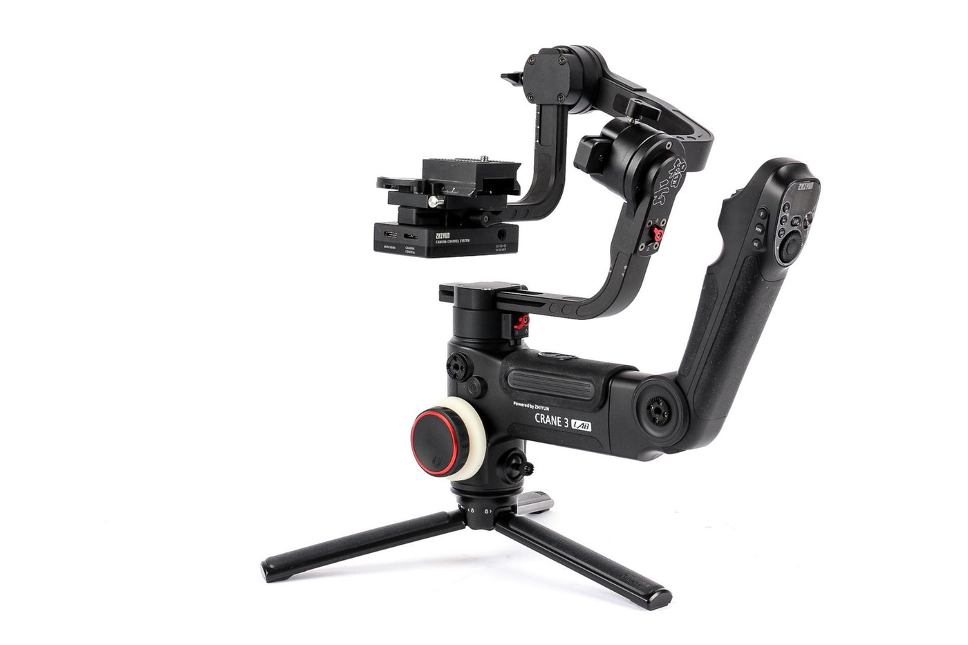 Zhiyun-Tech Crane 3 LAB Handheld Stabiliser · immagine principale