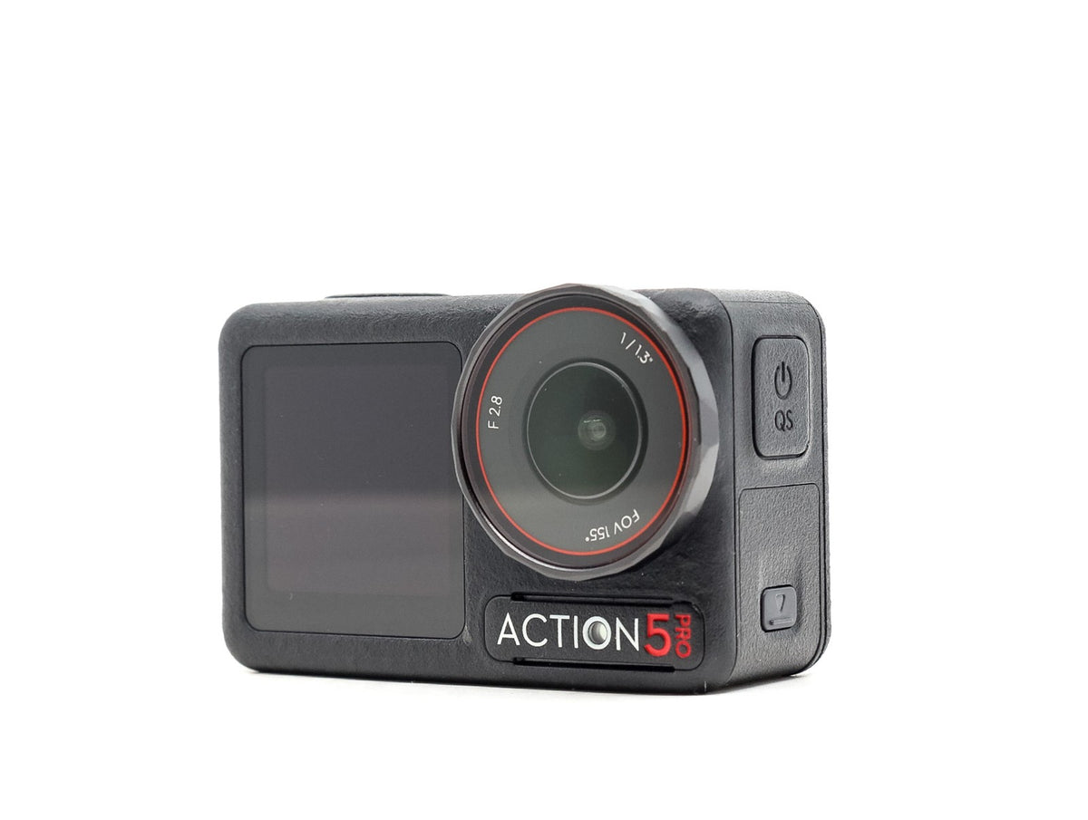 DJI Osmo Action 5 Pro · immagine principale