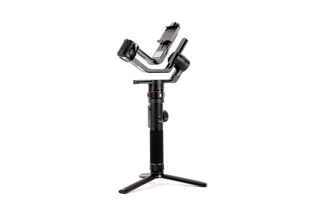 Manfrotto MVG460 Professional 3-Axis Gimbal · immagine principale