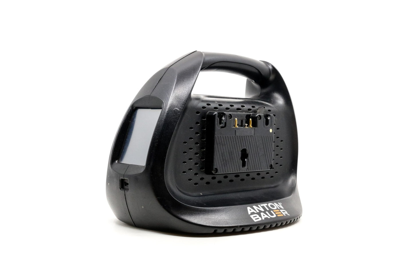 Anton Bauer Performance Dual Gold Mount Charger · immagine principale