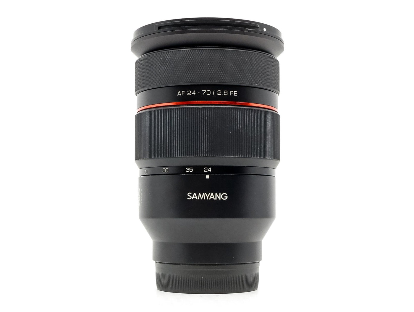 Samyang AF 24-70mm f/2.8 - Sony FE Fit · immagine principale