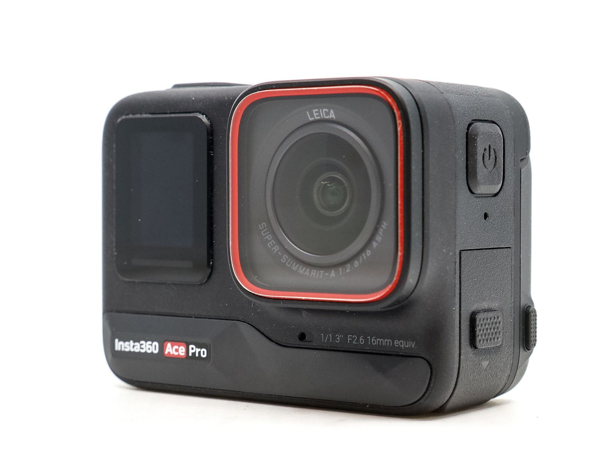 Insta360 Ace Pro · immagine principale