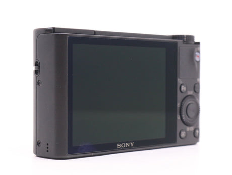 Sony Cyber-shot DSC-RX0