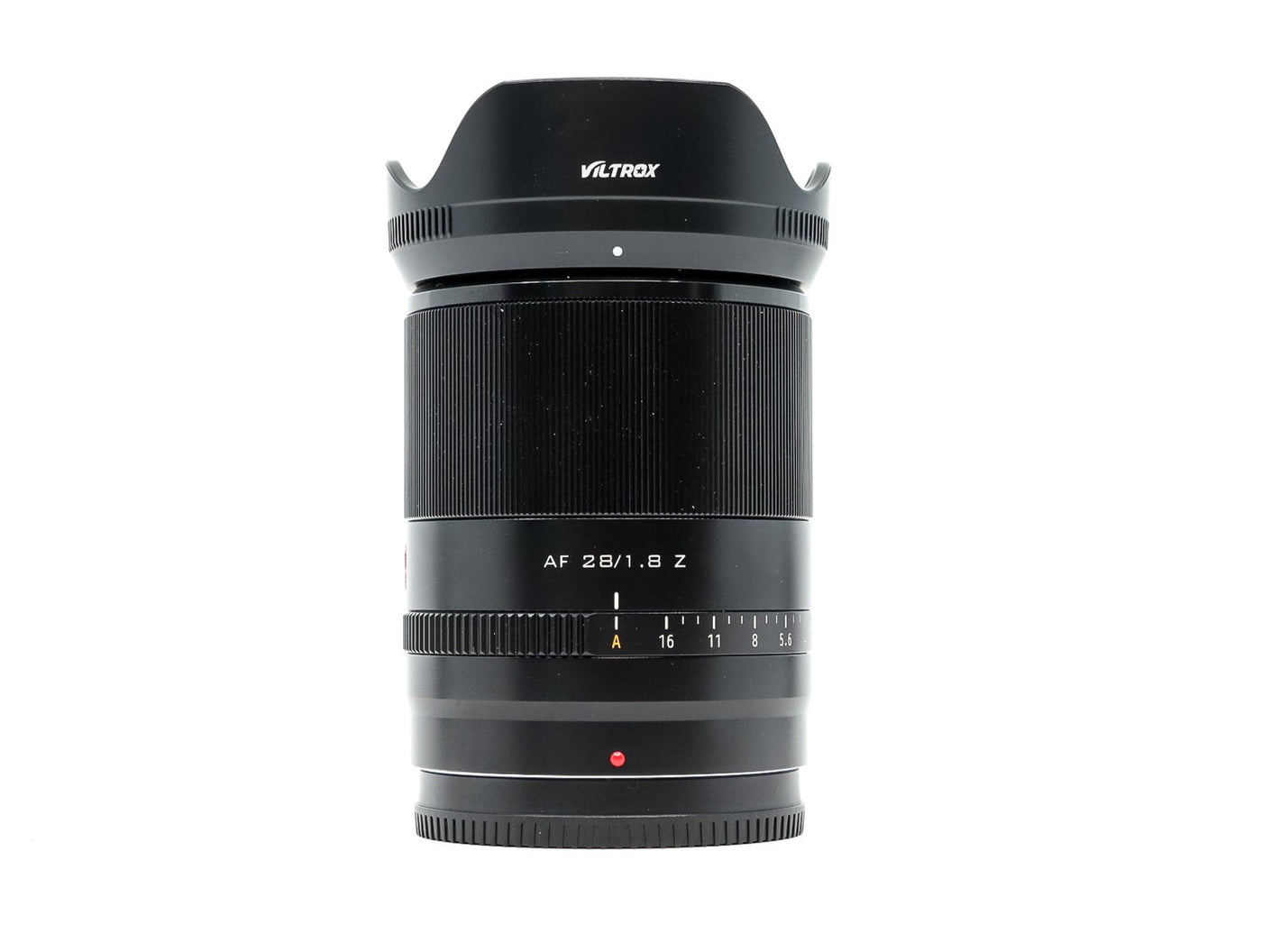 Viltrox AF 28mm f/1.8 - Nikon Z Fit · immagine principale