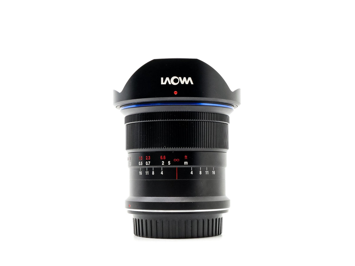 Venus Laowa 14mm f/4 Zero-D DSLR - Canon EF Fit · immagine principale
