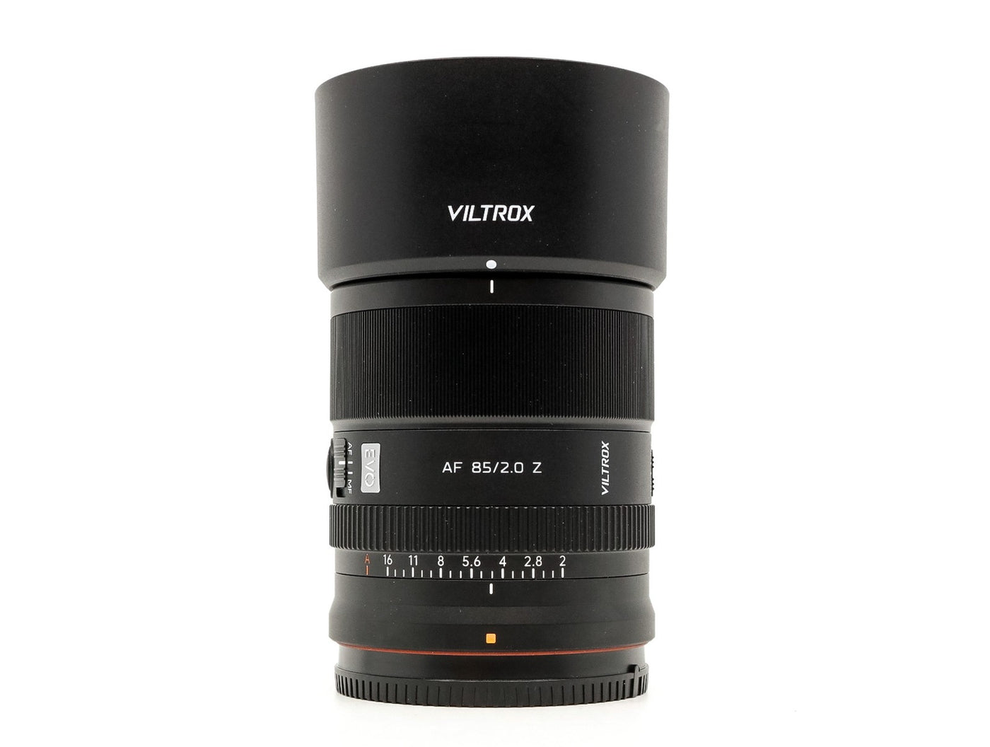 Viltrox AF 85mm f/2 EVO - Nikon Z Fit · immagine principale