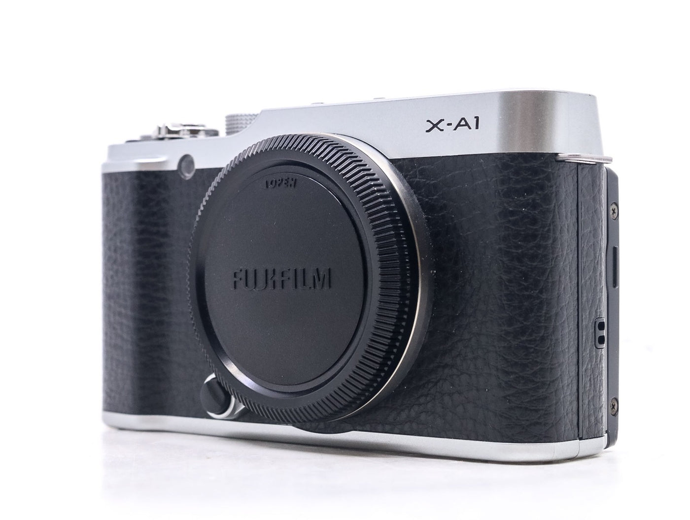 Fujifilm X-A1 · immagine principale