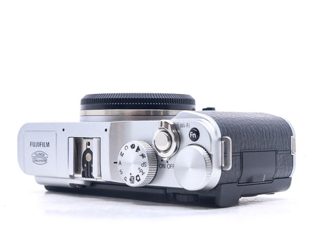Fujifilm X-A1