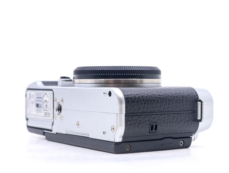 Fujifilm X-A1