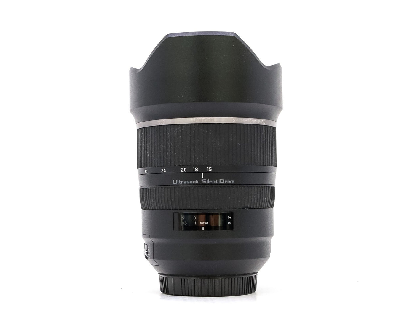 Tamron SP 15-30mm f/2.8 Di USD - Sony A fit · immagine principale