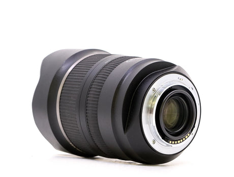 Tamron SP 15-30mm f/2.8 Di USD - Sony A fit
