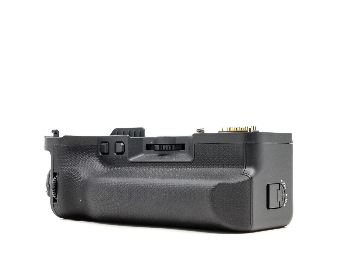 Fujifilm VG-GFX100II Vertical Battery Grip · immagine principale