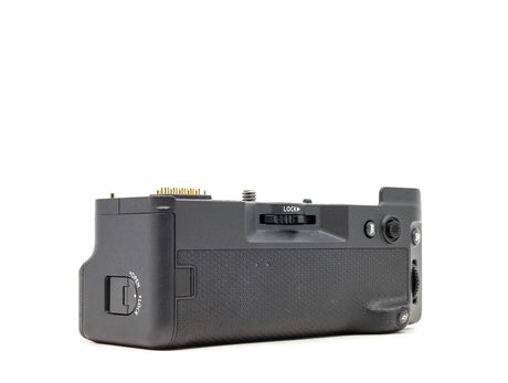 Fujifilm VG-GFX100II Vertical Battery Grip