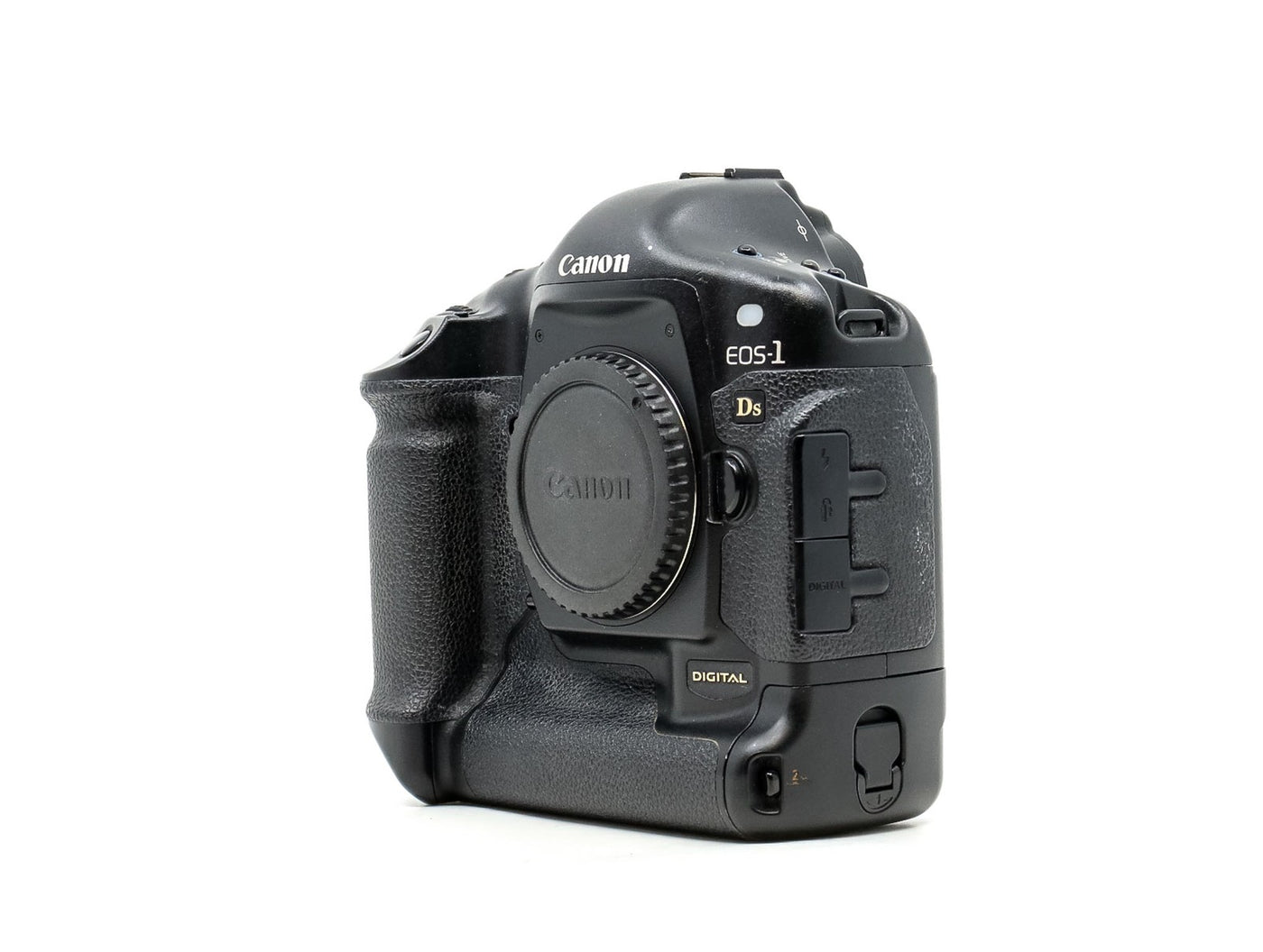 Canon EOS 1Ds · immagine principale