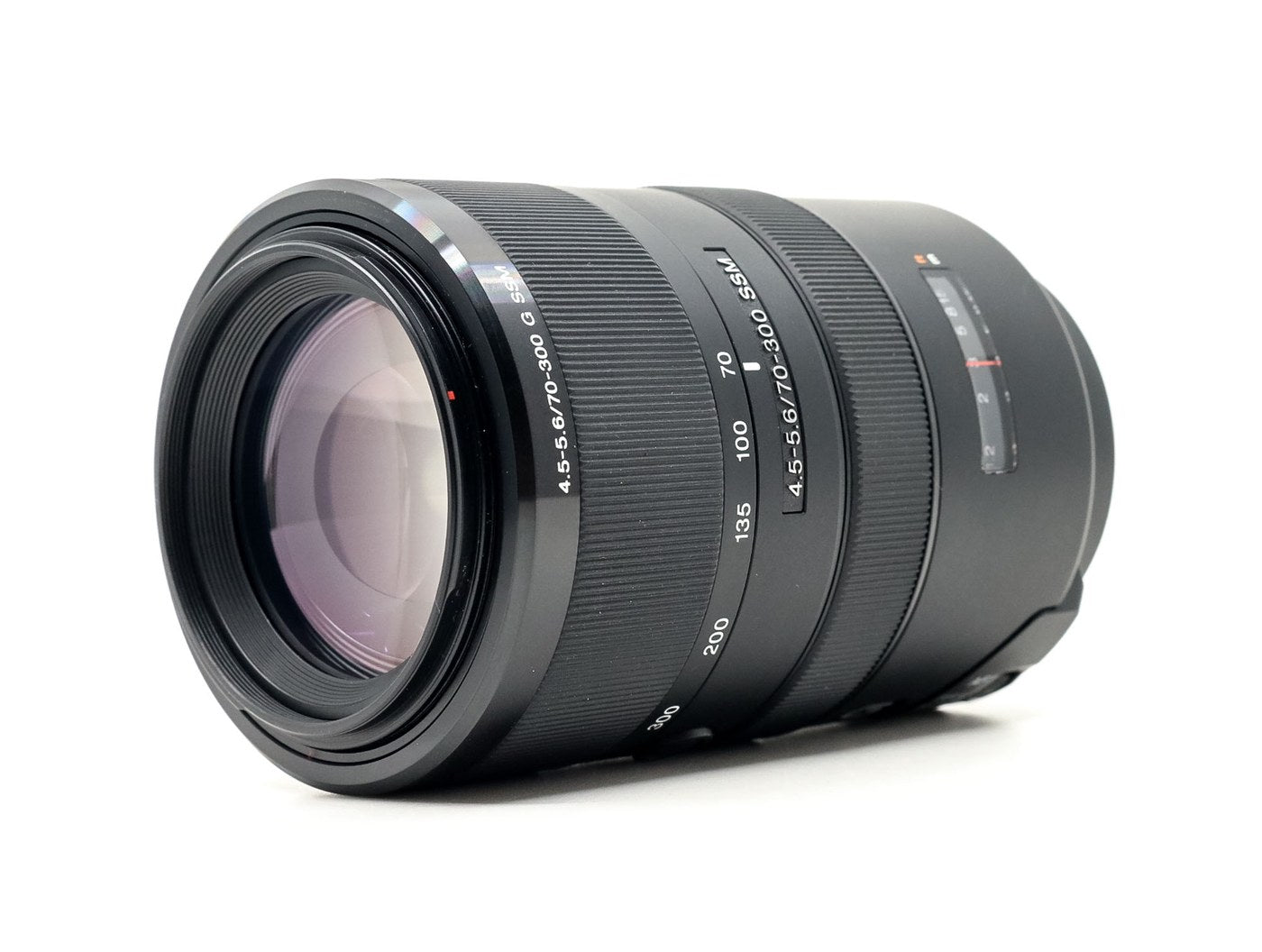 Sony 70-300mm f/4.5-5.6 G SSM - Sony A fit · immagine principale