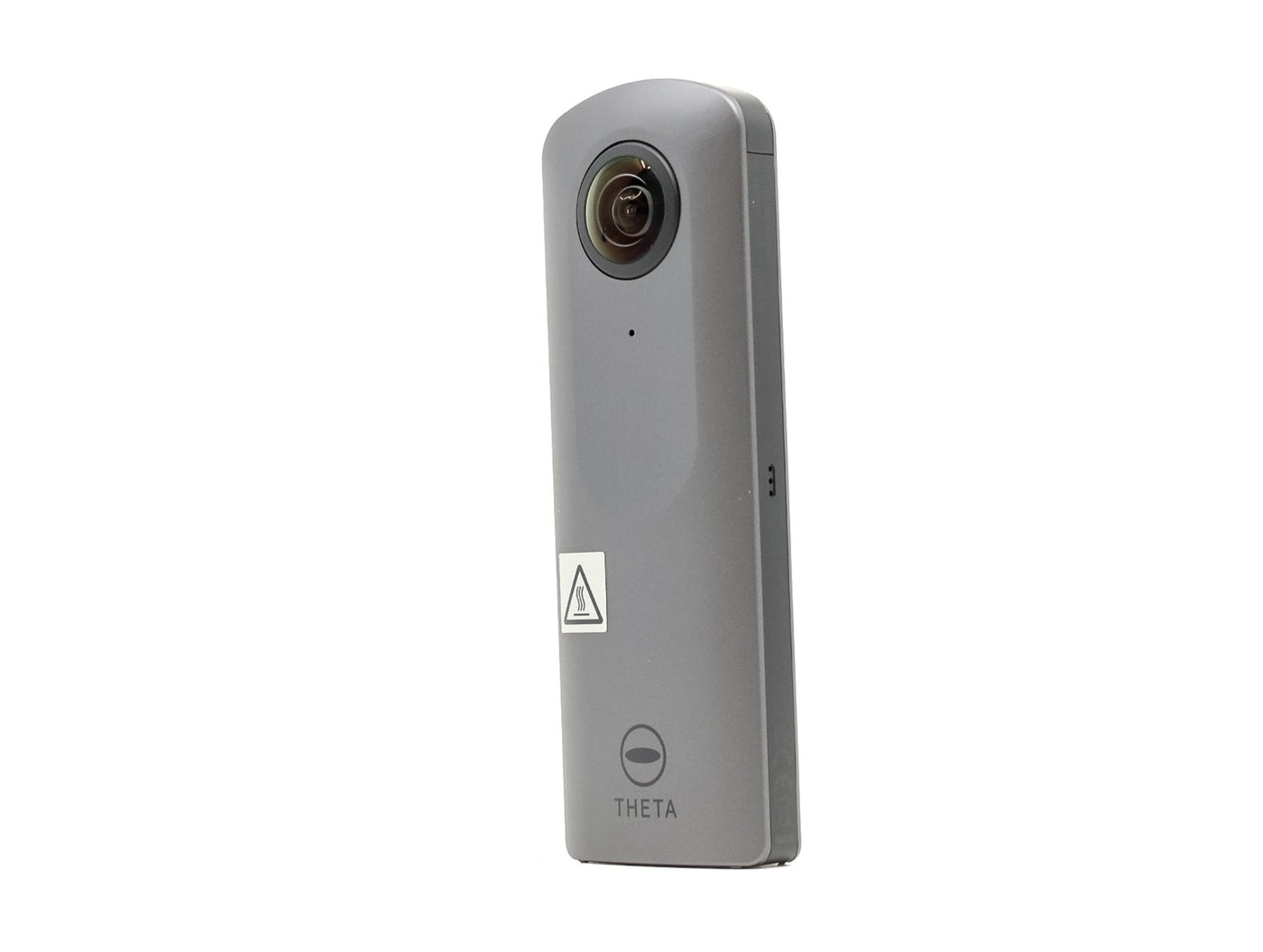 Ricoh Theta V · immagine principale