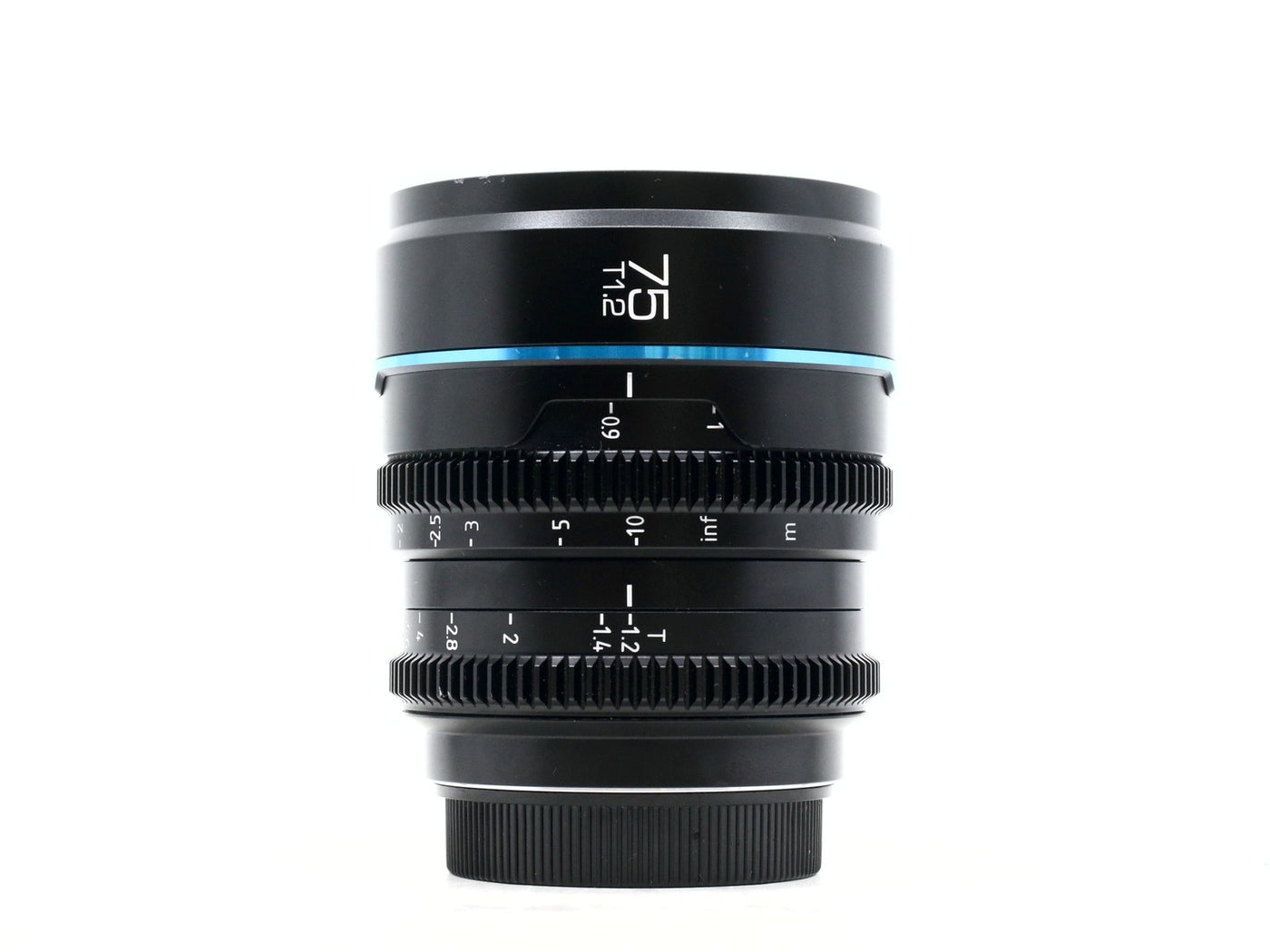 Sirui 75mm T1.2 Nightwalker - L Fit · immagine principale
