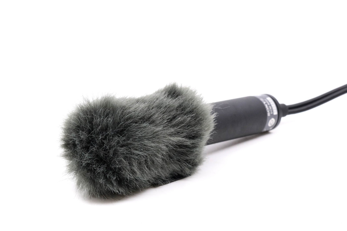 Sony ECM-MS2 Condenser Microphone · immagine principale