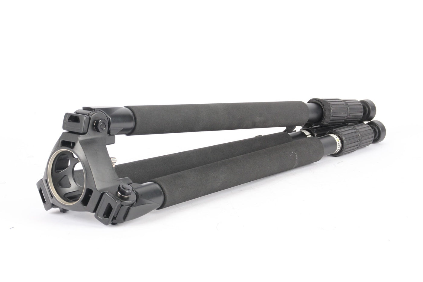 Miller Solo 75 2-Stage Alloy Tripod · immagine principale