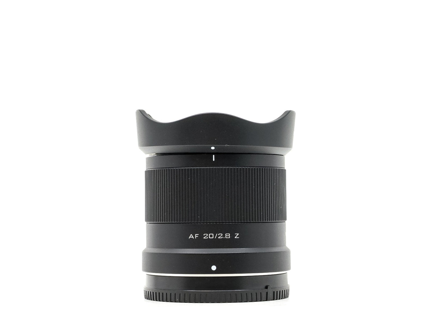 Viltrox AF 20mm f/2.8 - Nikon Z Fit · immagine principale