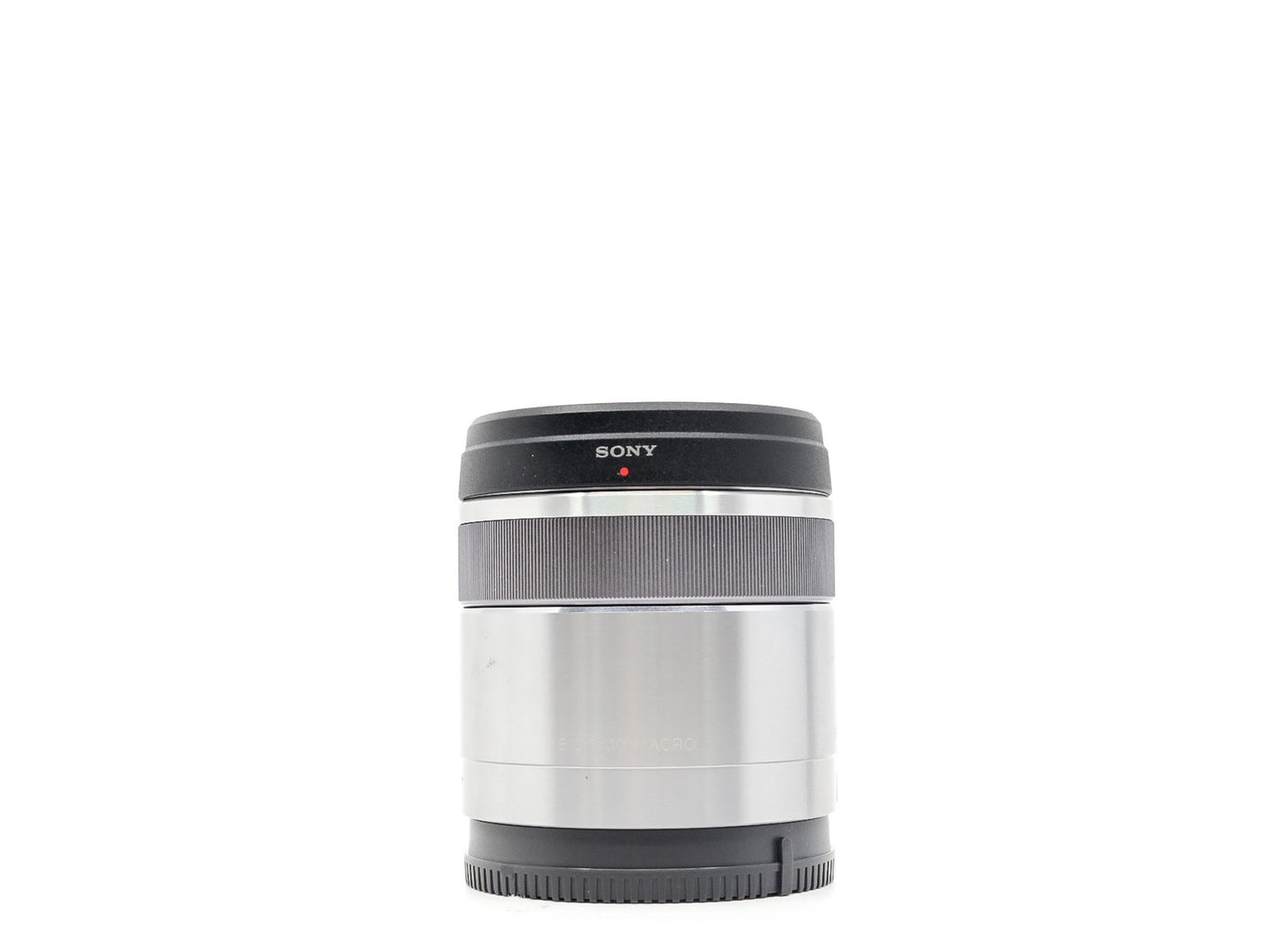 Sony E 30mm f/3.5 Macro · immagine principale