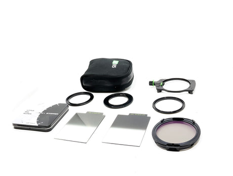 LEE85 Deluxe Kit